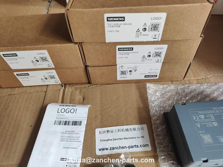 Siemens 6SL3710-1GE32-6AA3-Z (D02+G60+K74+K95+L00+L26+M07)